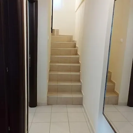 Rhea Panorama Sea View House * Kókkinon Nerón