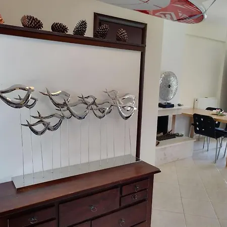 Rhea Panorama Sea View House