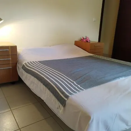 Rhea Panorama Sea View House Semesterbostad *