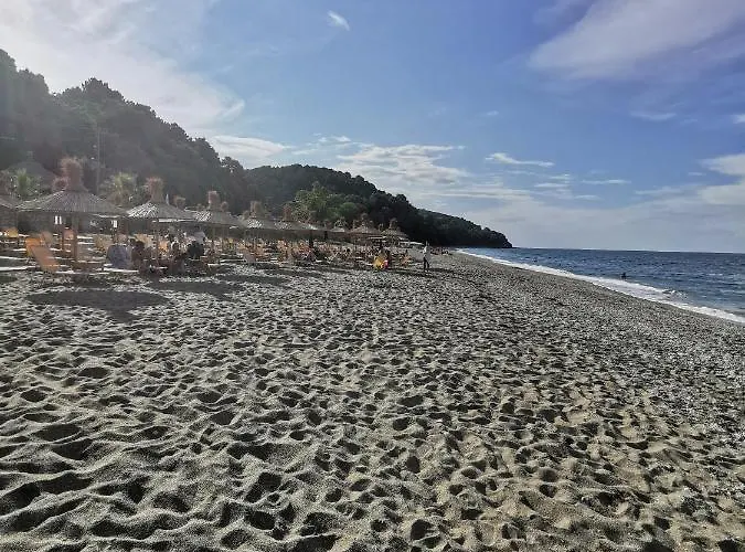 Ferienhaus Rhea Panorama Sea View House *