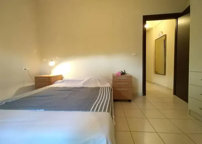 Rhea Panorama Sea View House