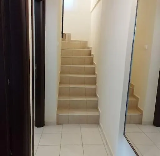 Rhea Panorama Sea View House * Kókkinon Nerón