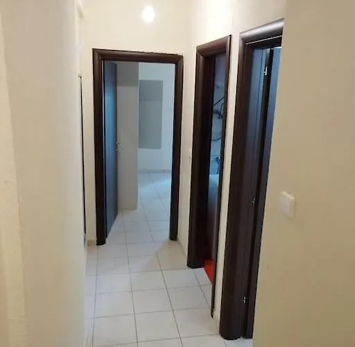 Rhea Panorama Sea View House