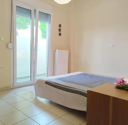 Ferienhaus Rhea Panorama Sea View House *