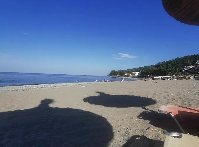 Rhea Panorama Sea View House Ferienhaus