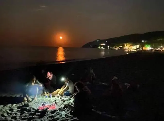 Ferienhaus Rhea Panorama Sea View House