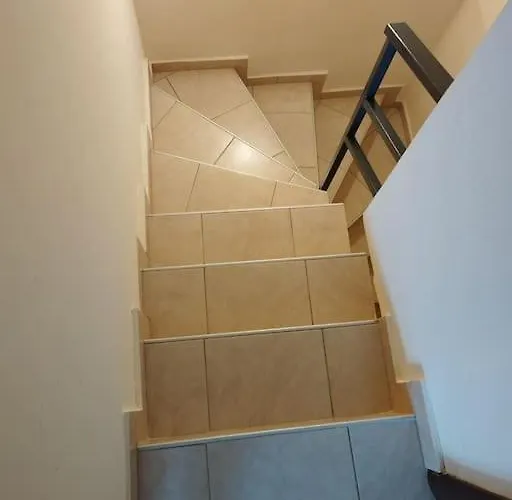 Rhea Panorama Sea View House