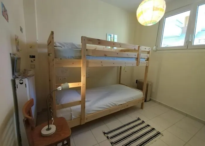 Rhea Panorama Sea View House