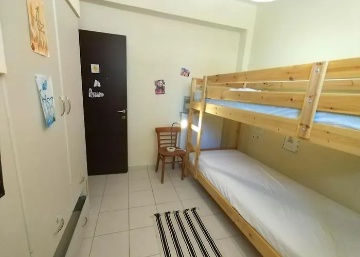 Rhea Panorama Sea View House * Kókkinon Nerón