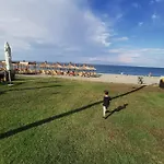 Rhea Panorama Sea View House Tatil Evi *