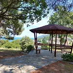 Rhea Panorama Sea View House Tatil Evi *