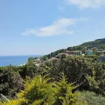 Rhea Panorama Sea View House *