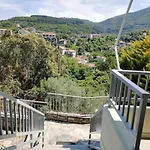 Rhea Panorama Sea View House *