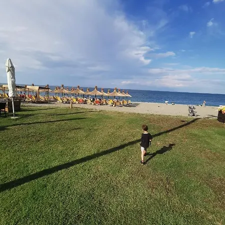 Rhea Panorama Sea View House Holiday home *