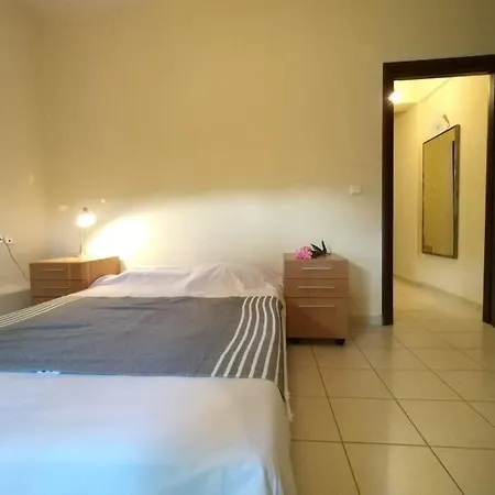 Rhea Panorama Sea View House