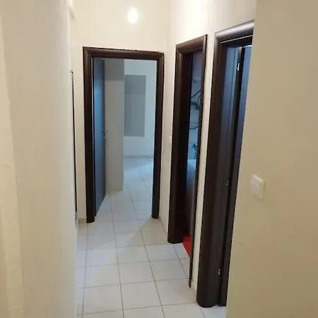 Rhea Panorama Sea View House