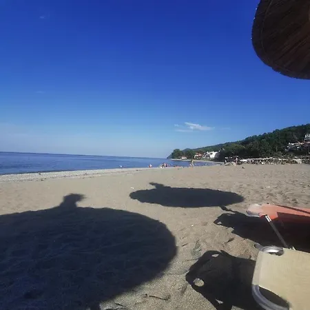 Rhea Panorama Sea View House Holiday home