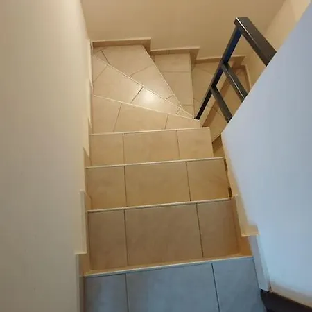 Rhea Panorama Sea View House