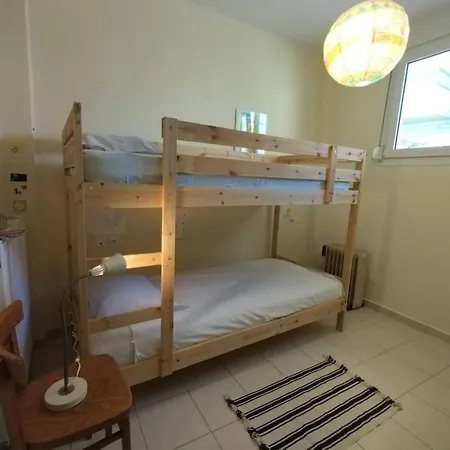 Rhea Panorama Sea View House