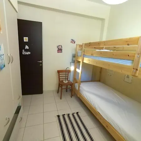 Rhea Panorama Sea View House * Kokkino Nero